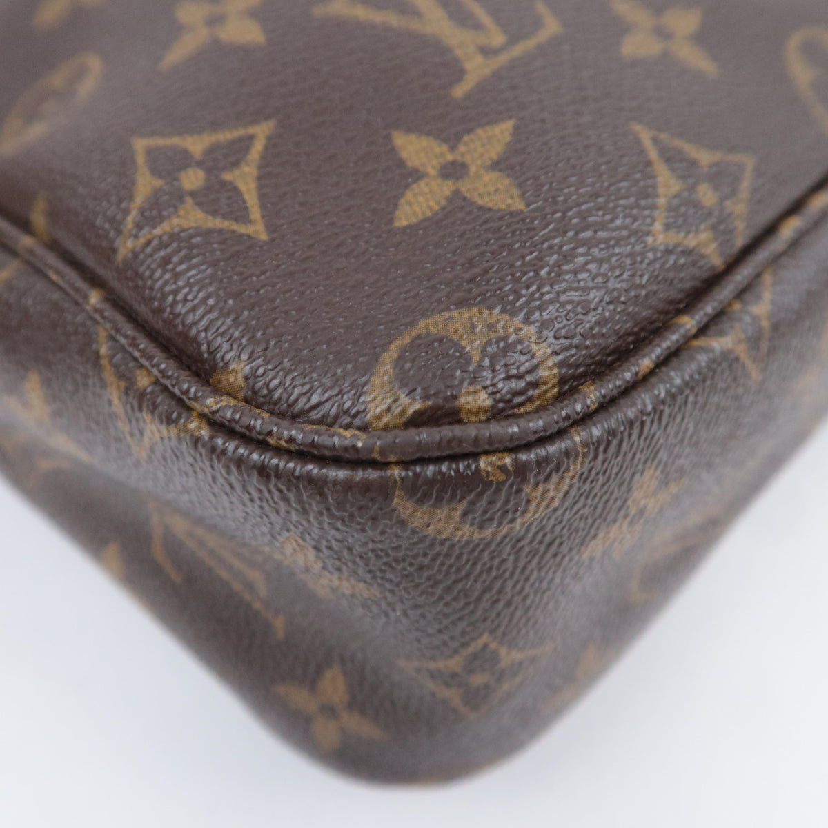 Louis Vuitton Monogram Sac Bosphore 2Way Shoulder Bag M40043