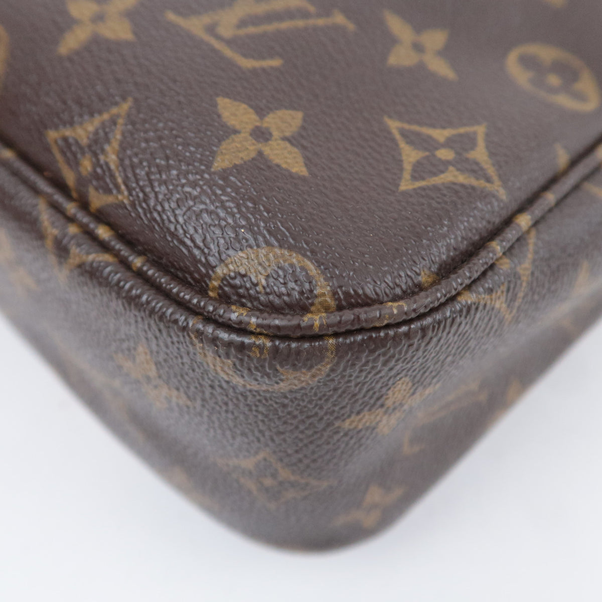 Louis Vuitton Monogram Sac Bosphore 2Way Shoulder Bag M40043