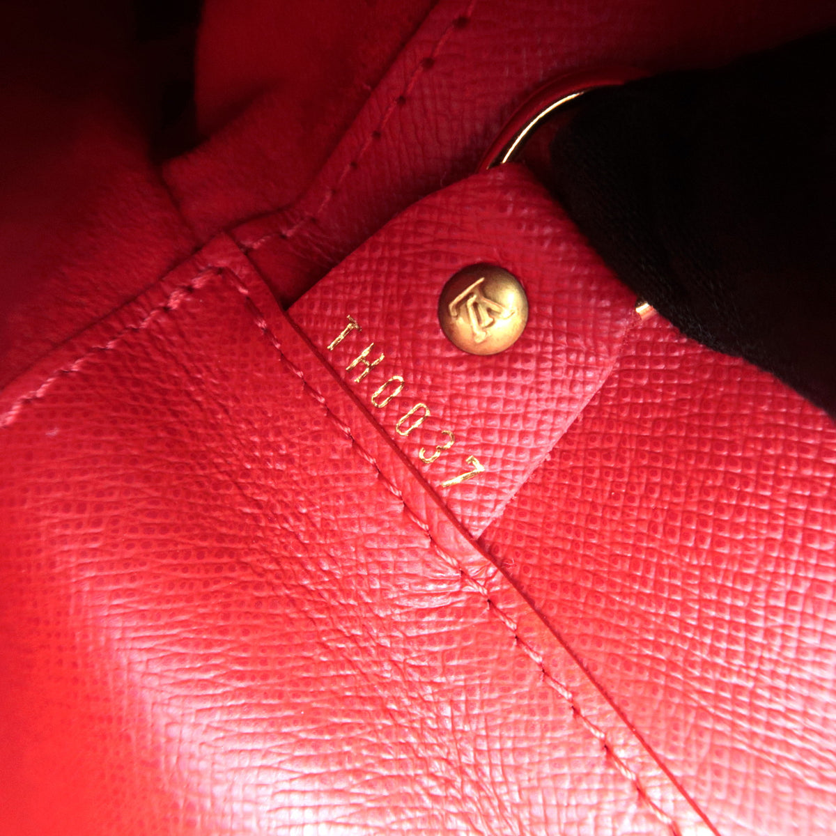 Louis Vuitton Damier Musette Shoulder bag N51302