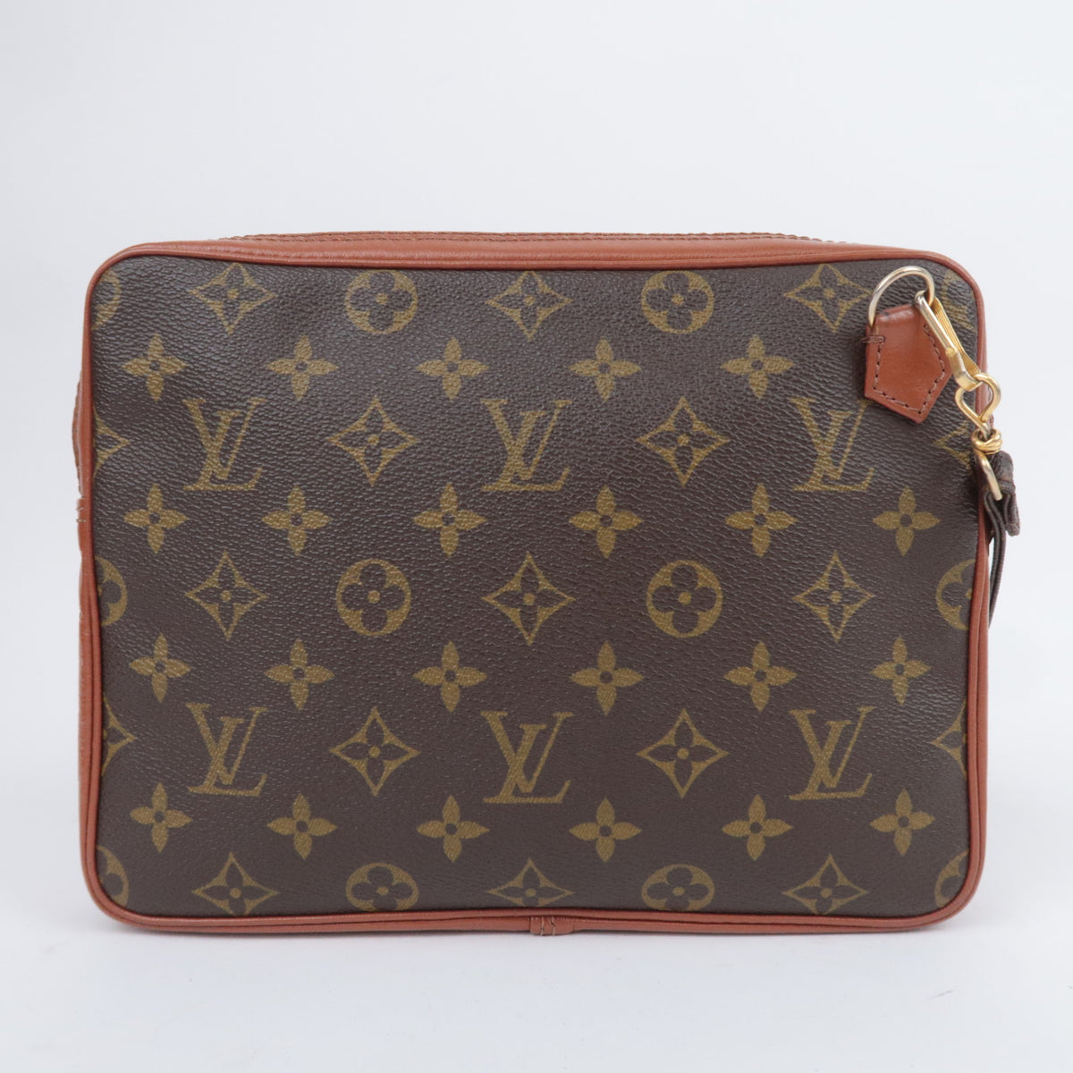 Louis Vuitton Monogram Vintage Shoulder Bag