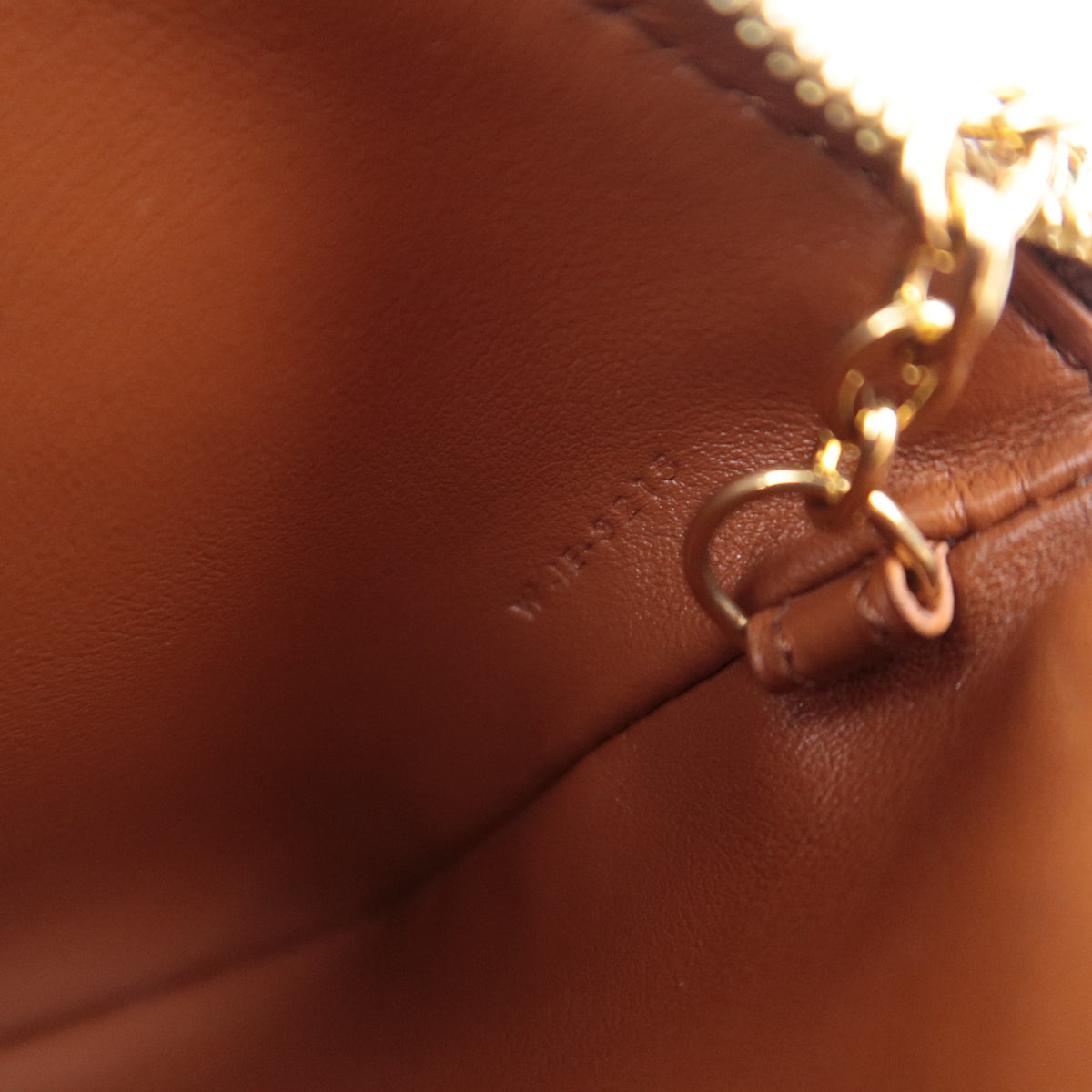 CELINE Triomphe Coin Purse Card Holder