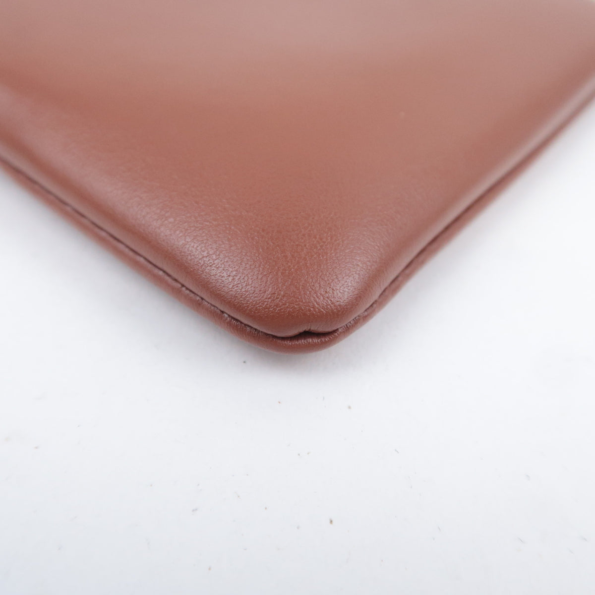 CELINE Triomphe Coin Purse Card Holder