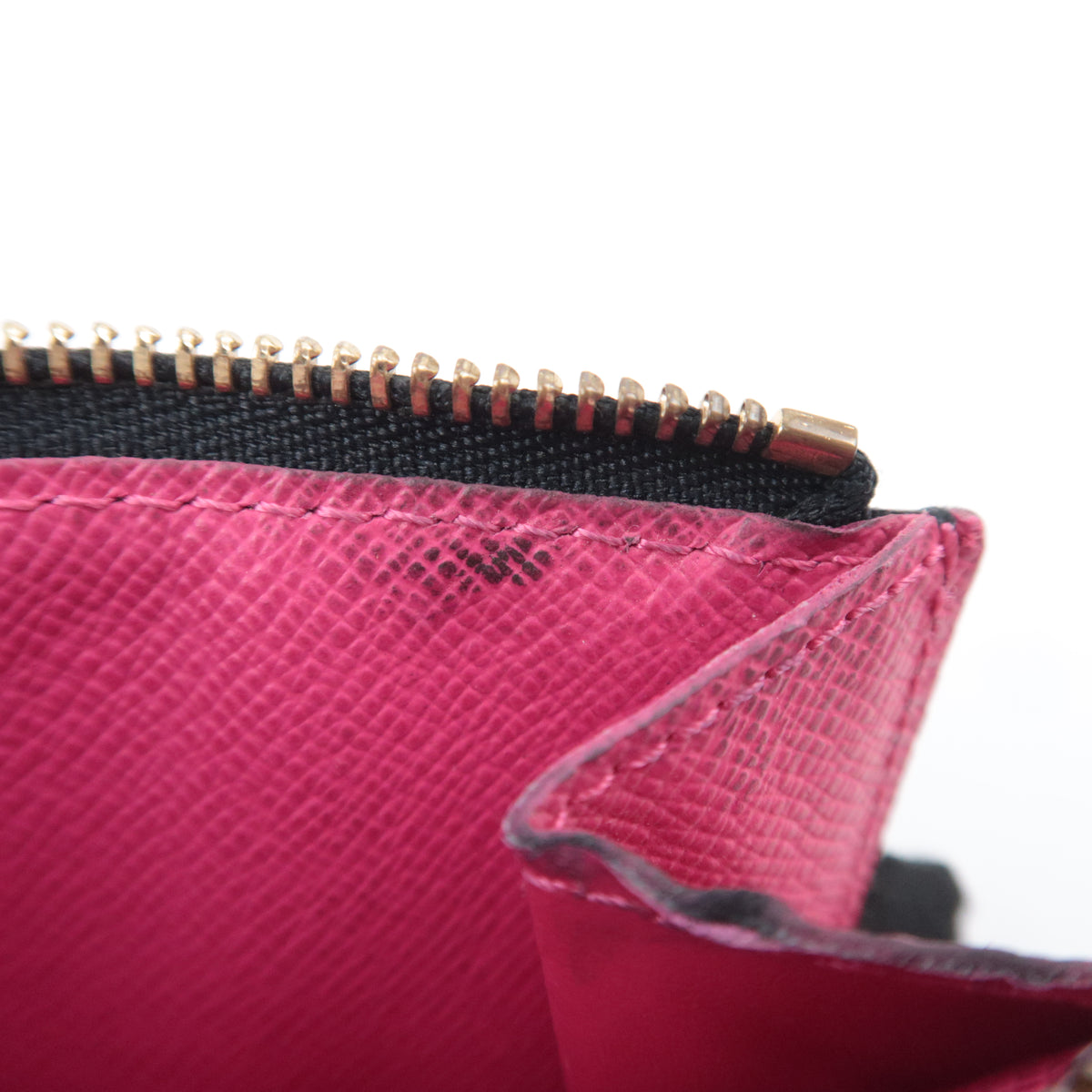 Louis Vuitton Murakami Monogram Multicolor Pochette Cles M93735