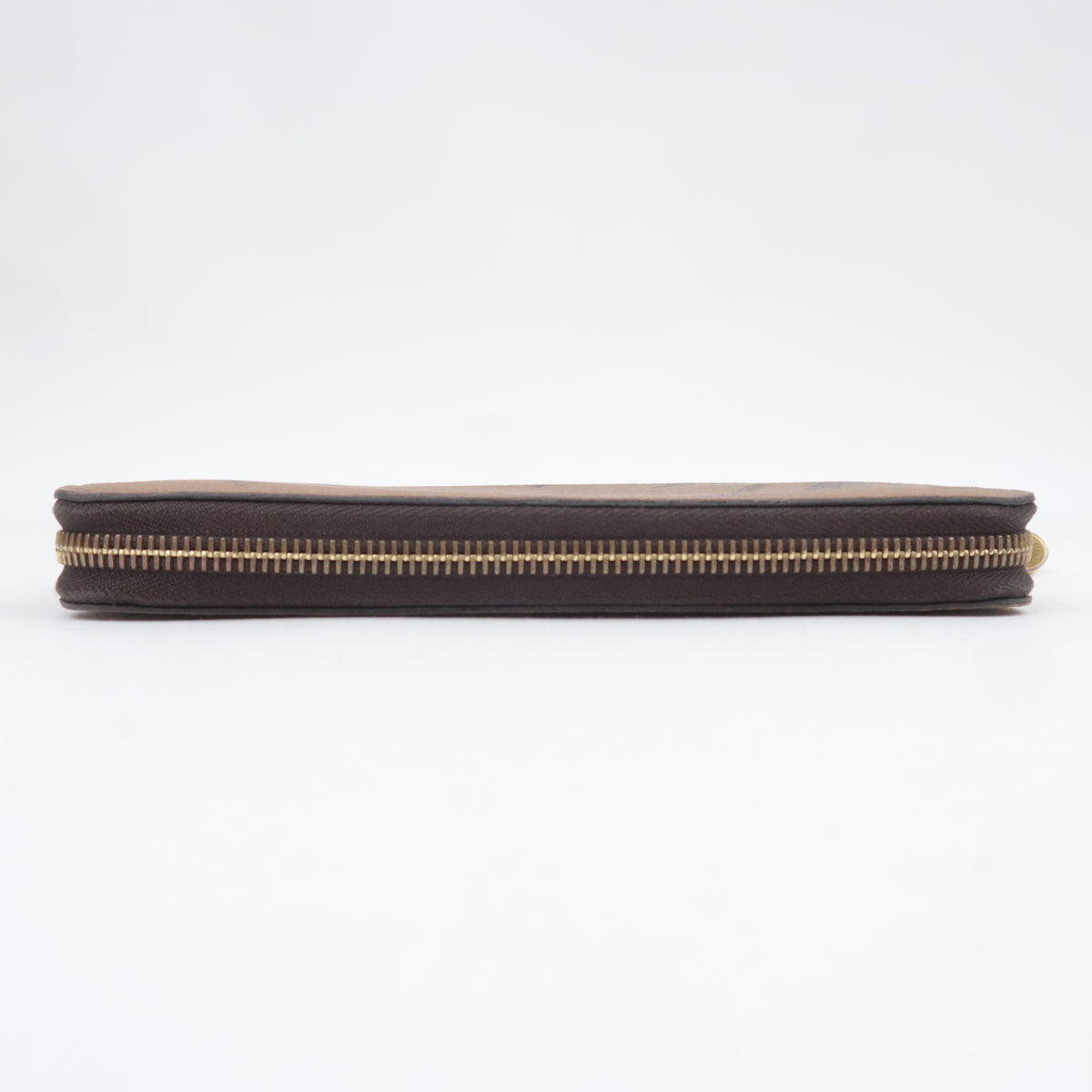 Louis Vuitton Giant Monogram Reverse Zippy Wallet M69353