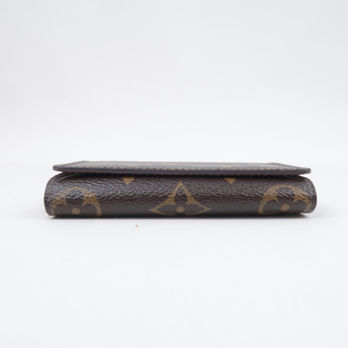Louis Vuitton Monogram Enveloppe Carte de Visite M62920