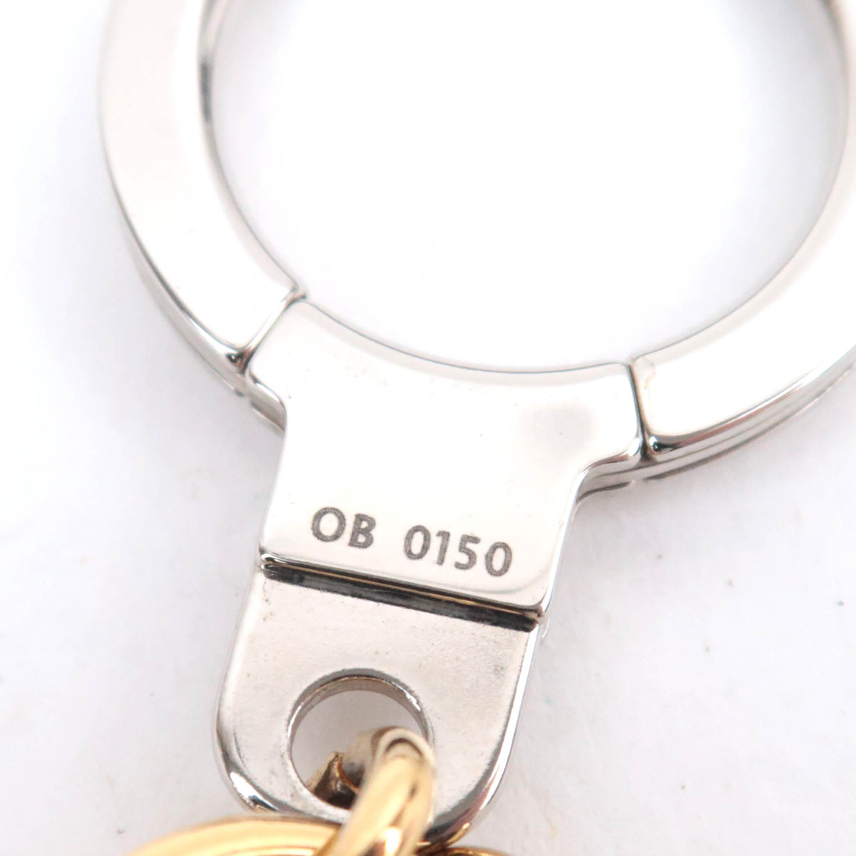 Louis Vuitton Porte Cles Insolence Bag Charm M66133