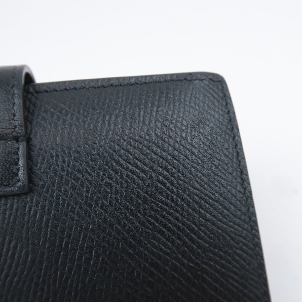 CELINE Medium Strap Leaether Wallet