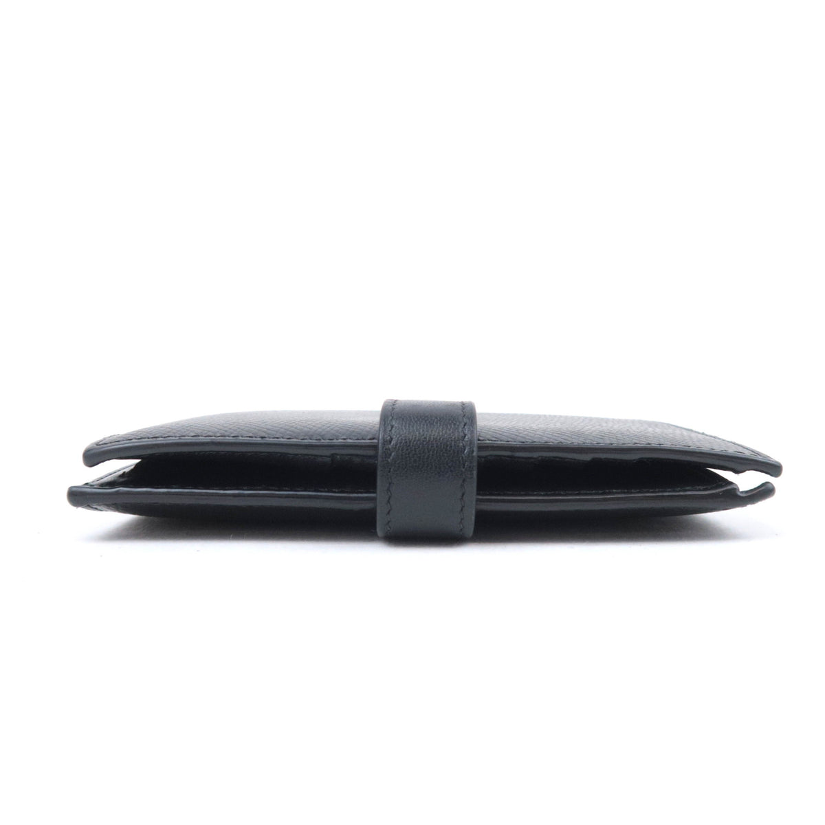 CELINE Medium Strap Leaether Wallet