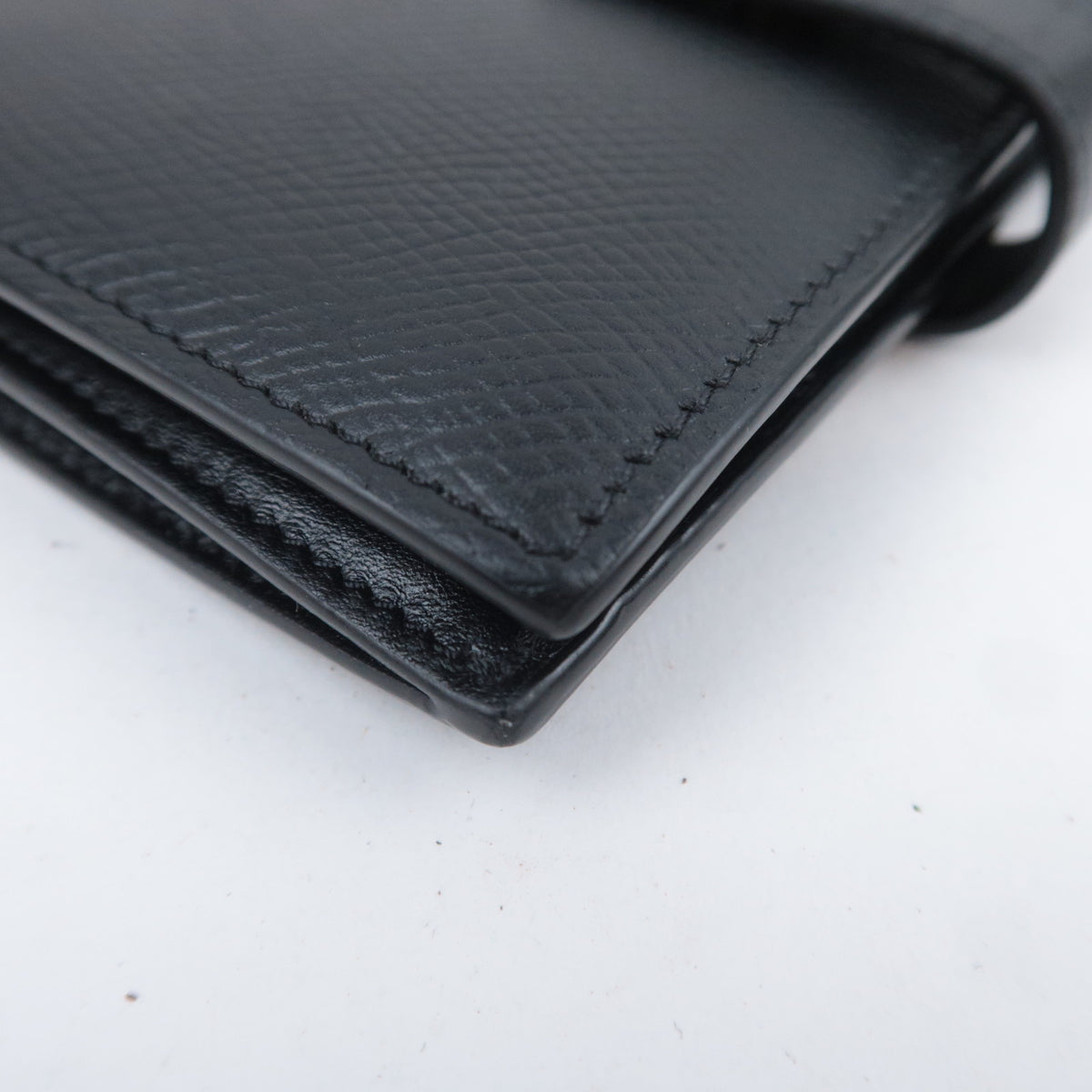 CELINE Medium Strap Leaether Wallet