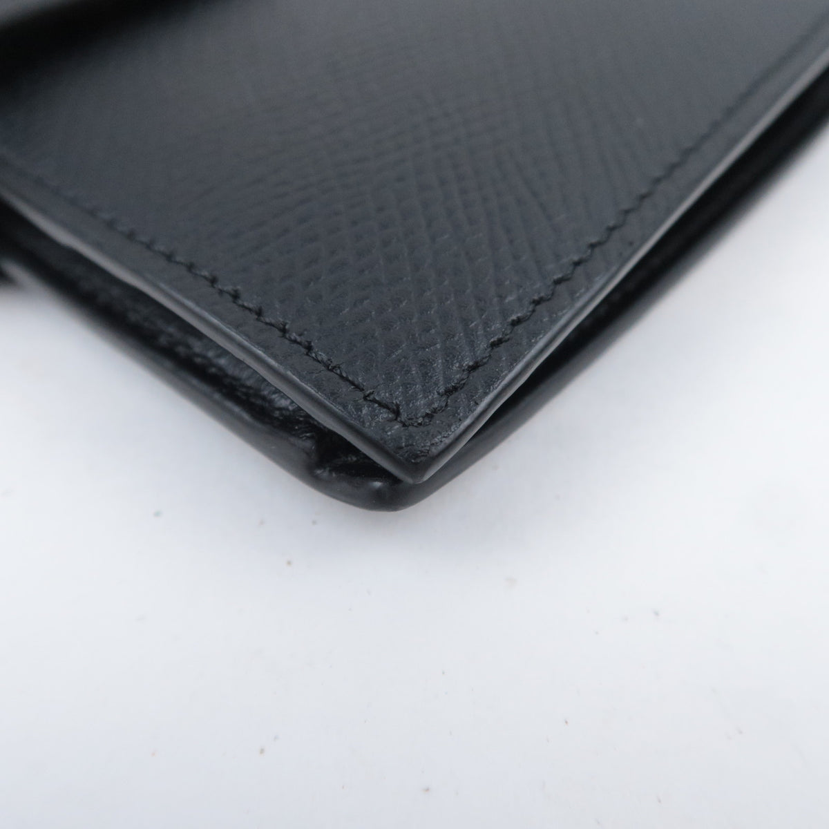 CELINE Medium Strap Leaether Wallet
