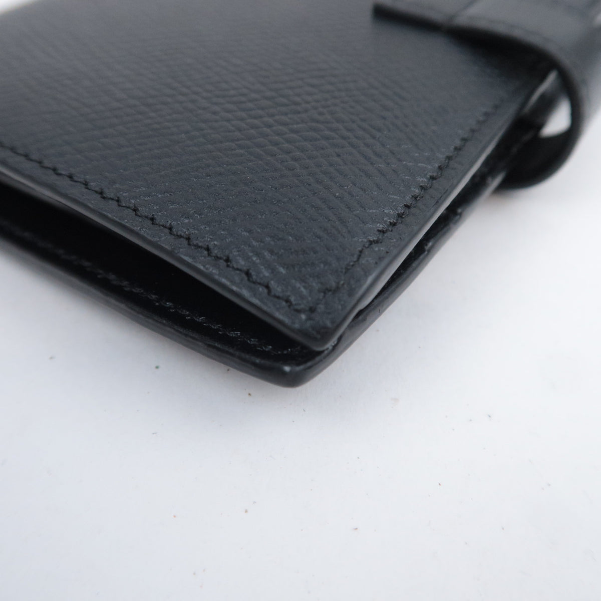 CELINE Medium Strap Leaether Wallet