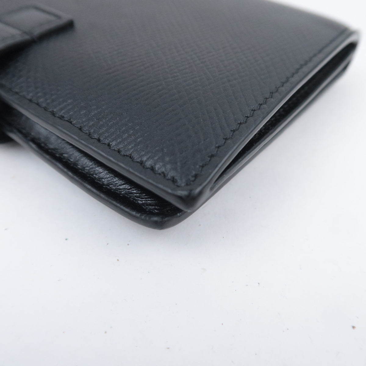 CELINE Medium Strap Leaether Wallet
