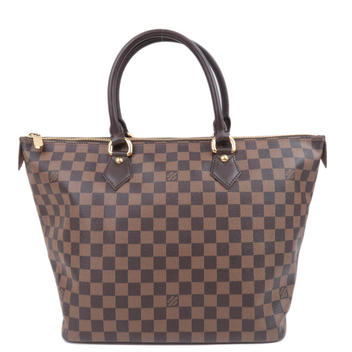 Louis Vuitton Damier Saleya MM Hand Bag N5118292507