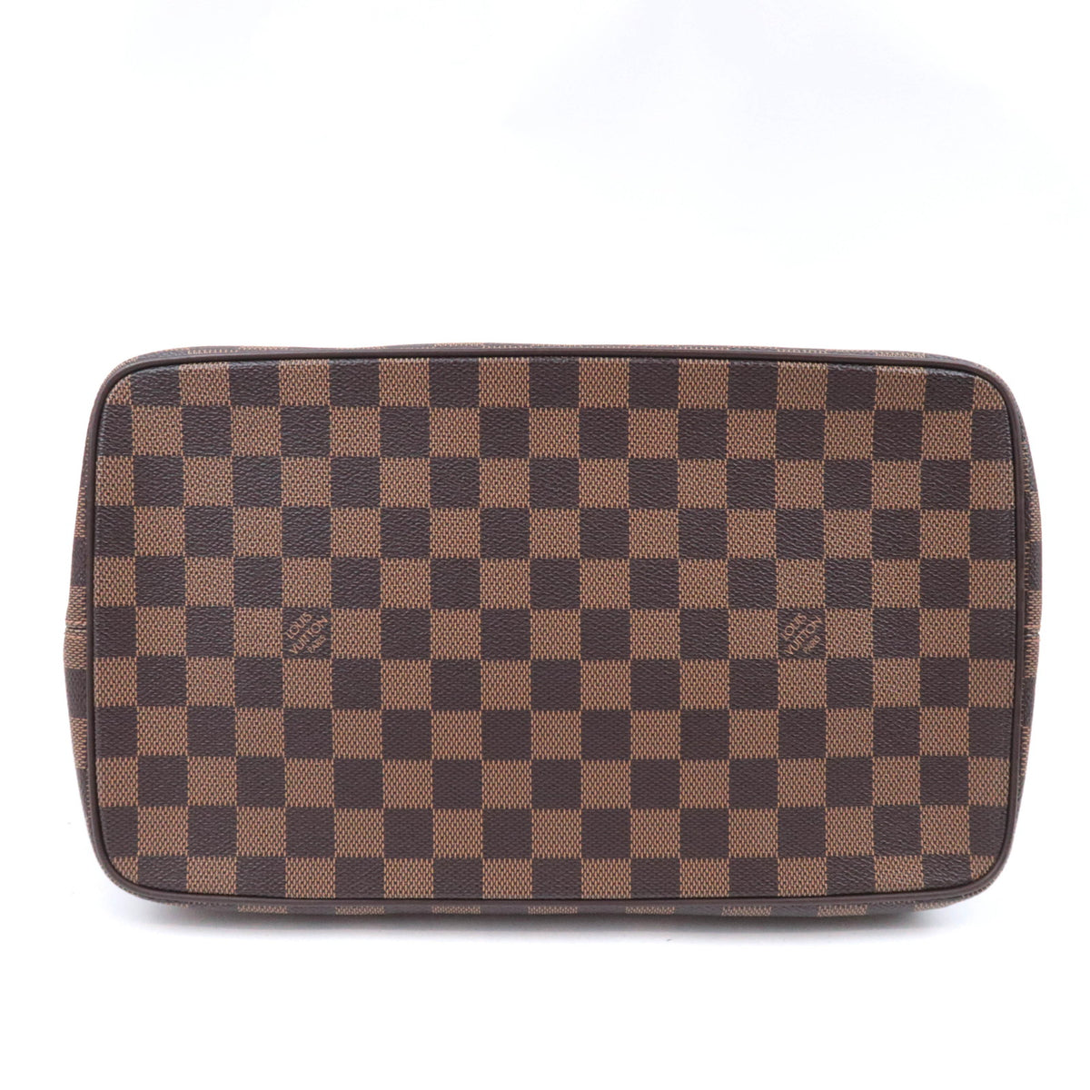 Louis Vuitton Damier Saleya MM Hand Bag N51182