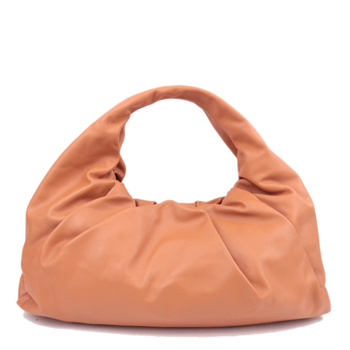 BOTTEGA VENETA The Shoulder Pouch Large Hobo Bag92509