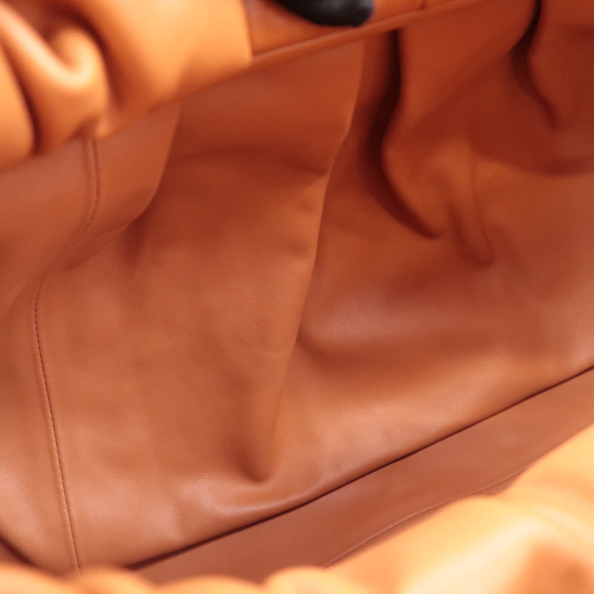BOTTEGA VENETA The Shoulder Pouch Large Hobo Bag