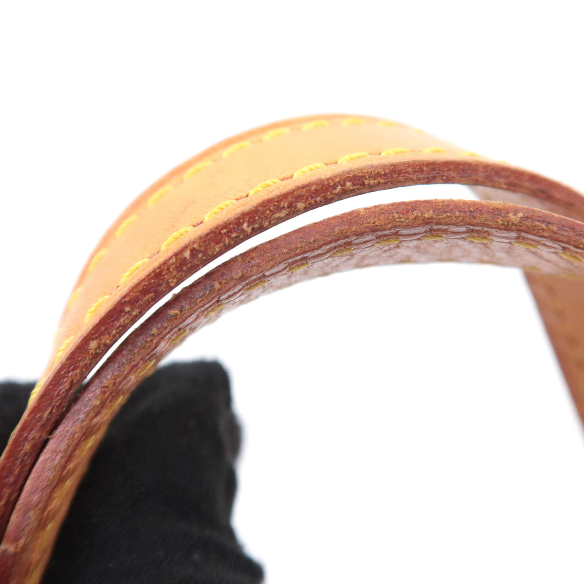 Louis Vuitton Monogram Vernis Reade PM Bag M9132F