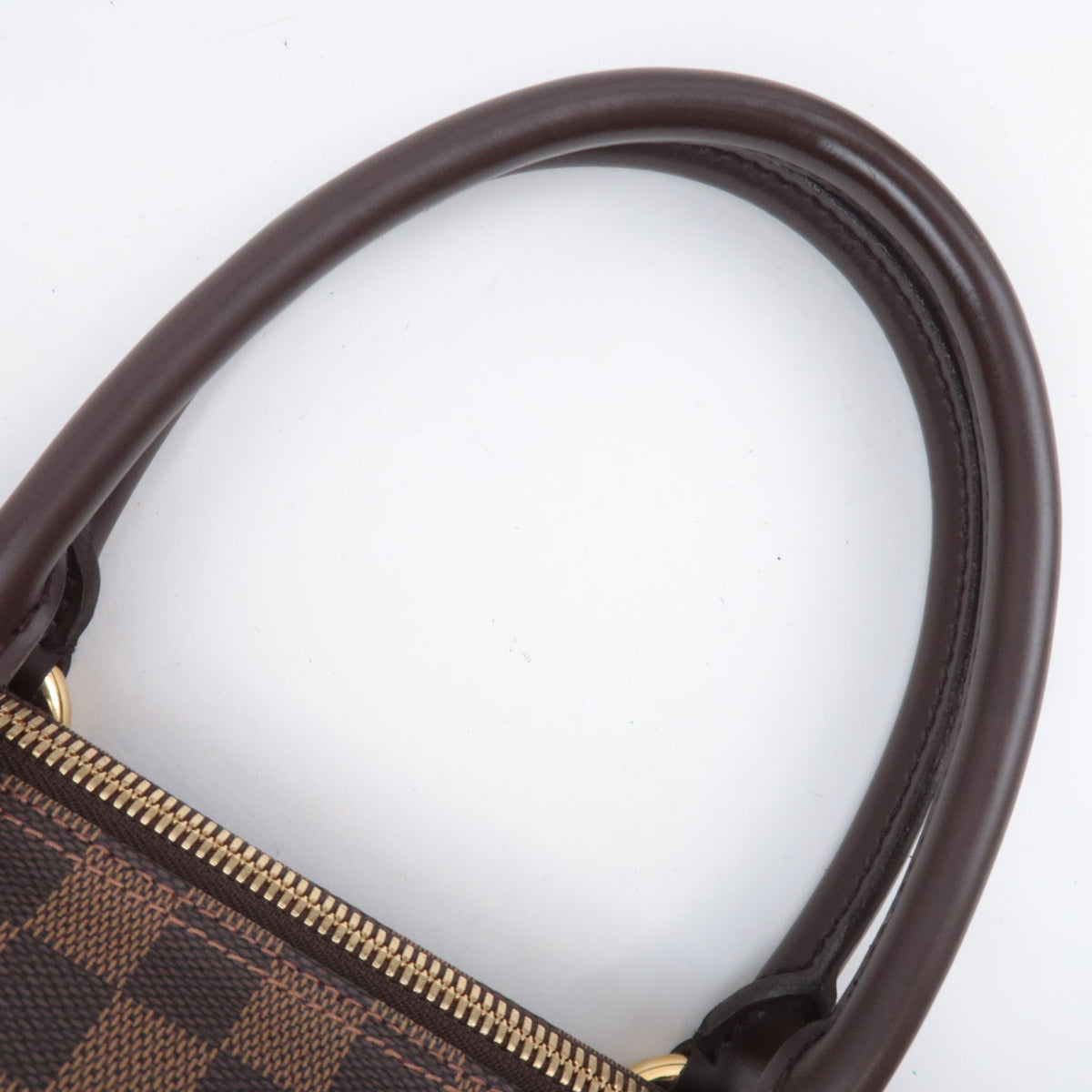 Louis Vuitton Damier Saleya MM Hand Bag N51182