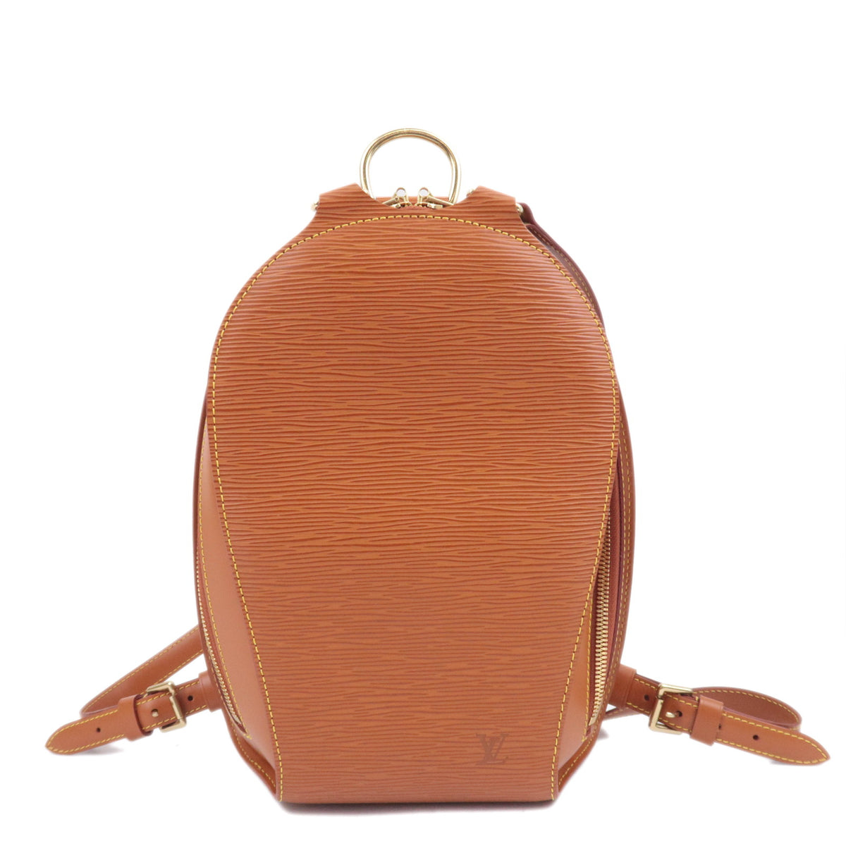 Louis Vuitton Epi Mabillon Backpack M5223892526