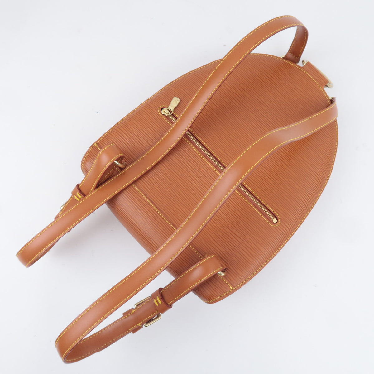 Louis Vuitton Epi Mabillon Backpack M52238