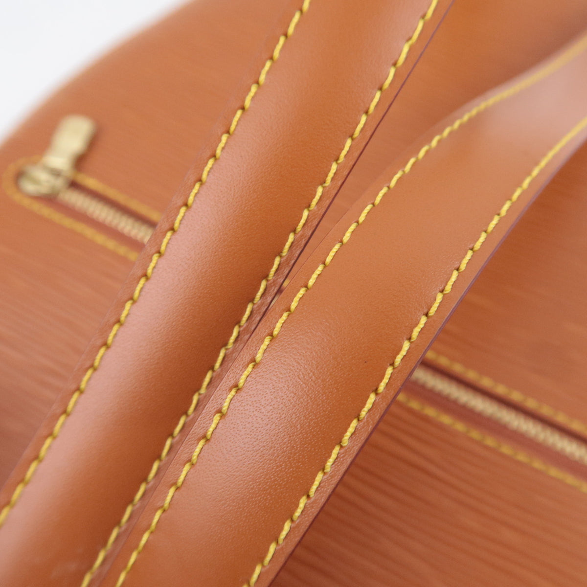 Louis Vuitton Epi Mabillon Backpack M52238