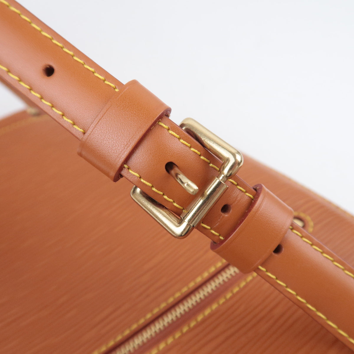 Louis Vuitton Epi Mabillon Backpack M52238