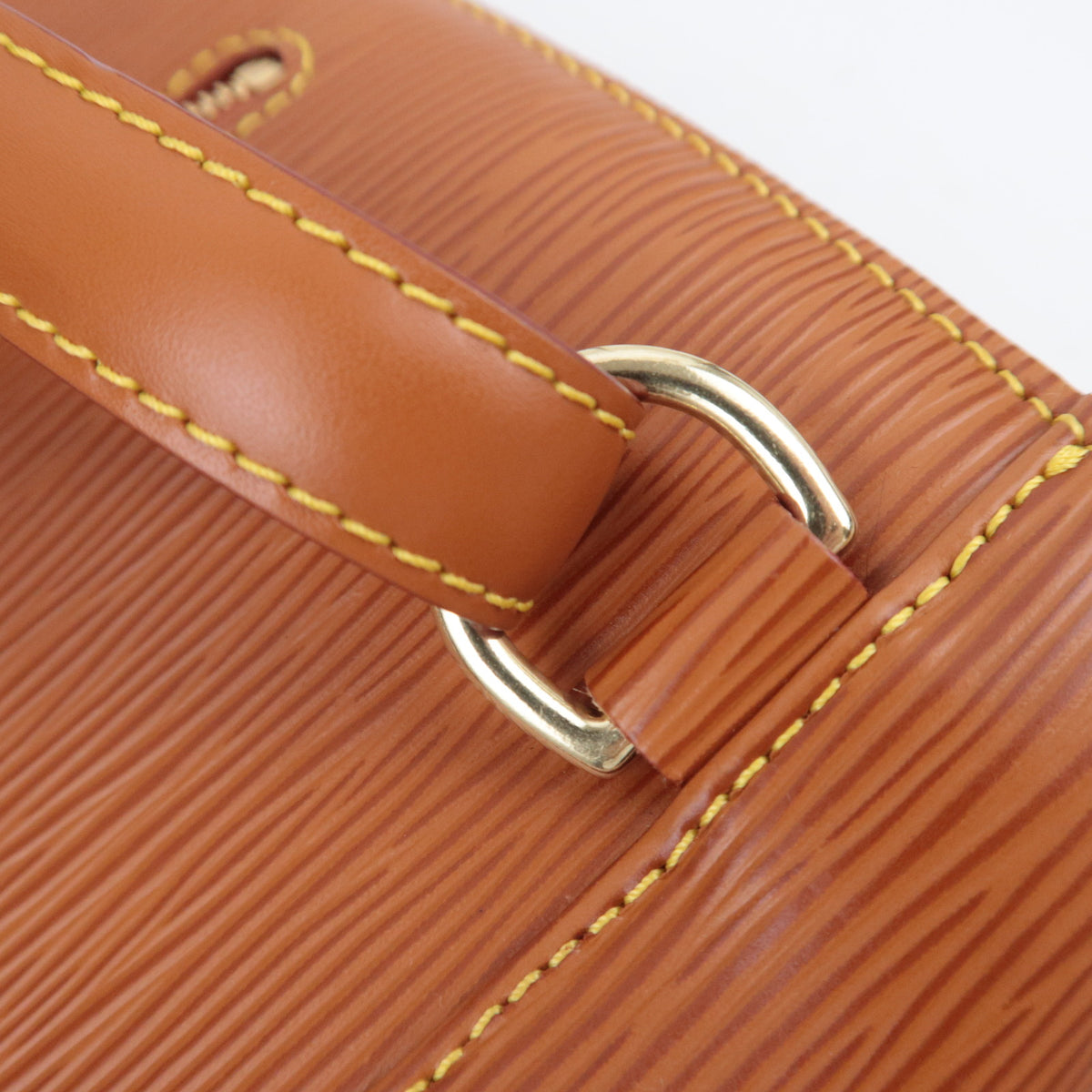 Louis Vuitton Epi Mabillon Backpack M52238