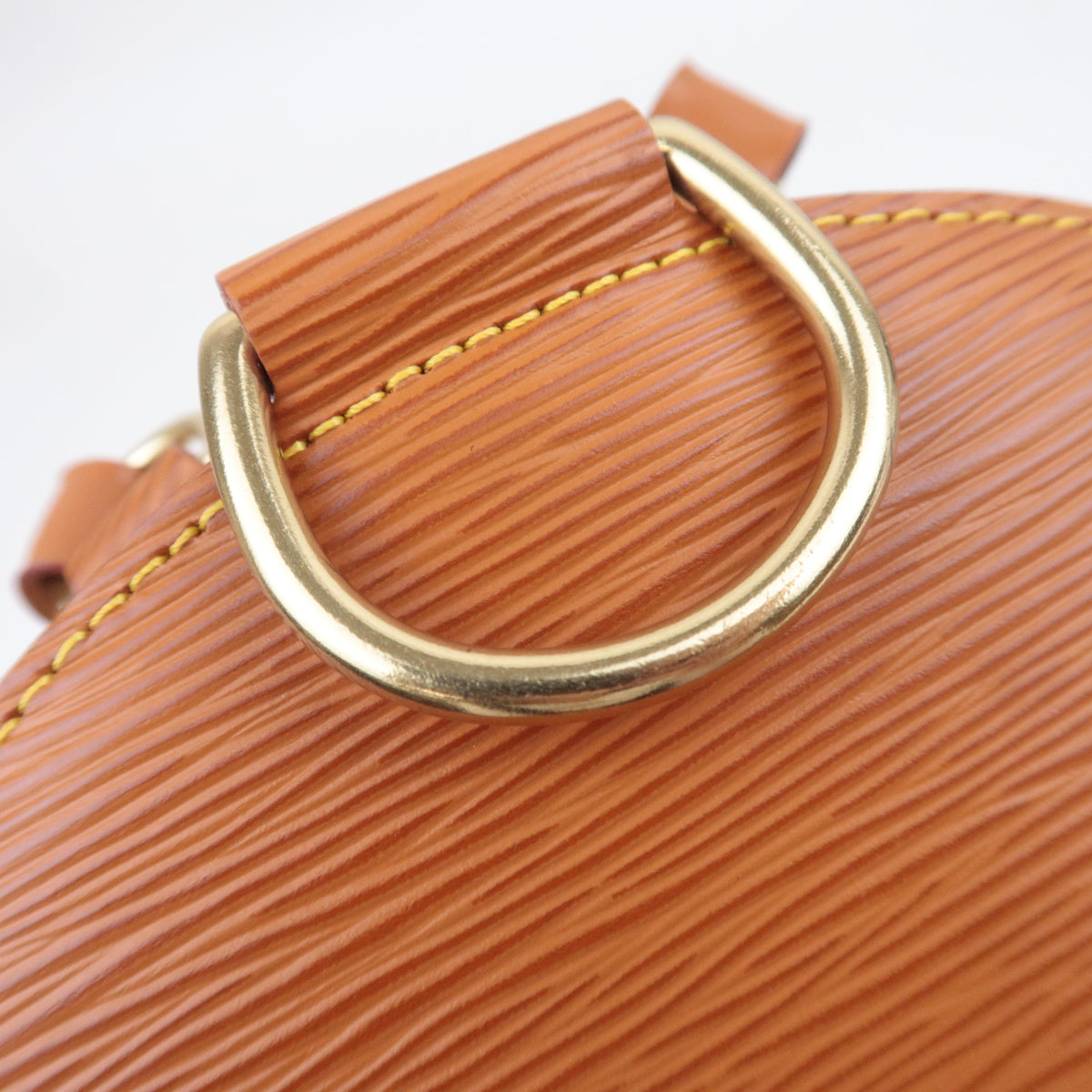 Louis Vuitton Epi Mabillon Backpack M52238