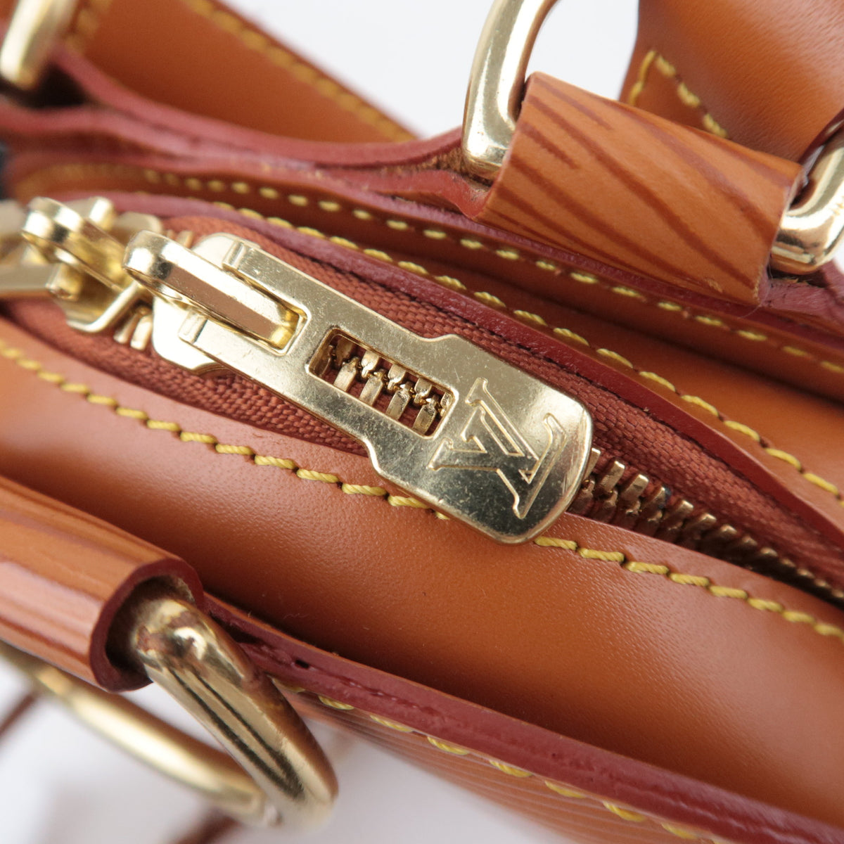 Louis Vuitton Epi Mabillon Backpack M52238