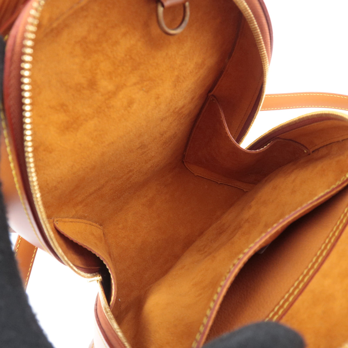 Louis Vuitton Epi Mabillon Backpack M52238