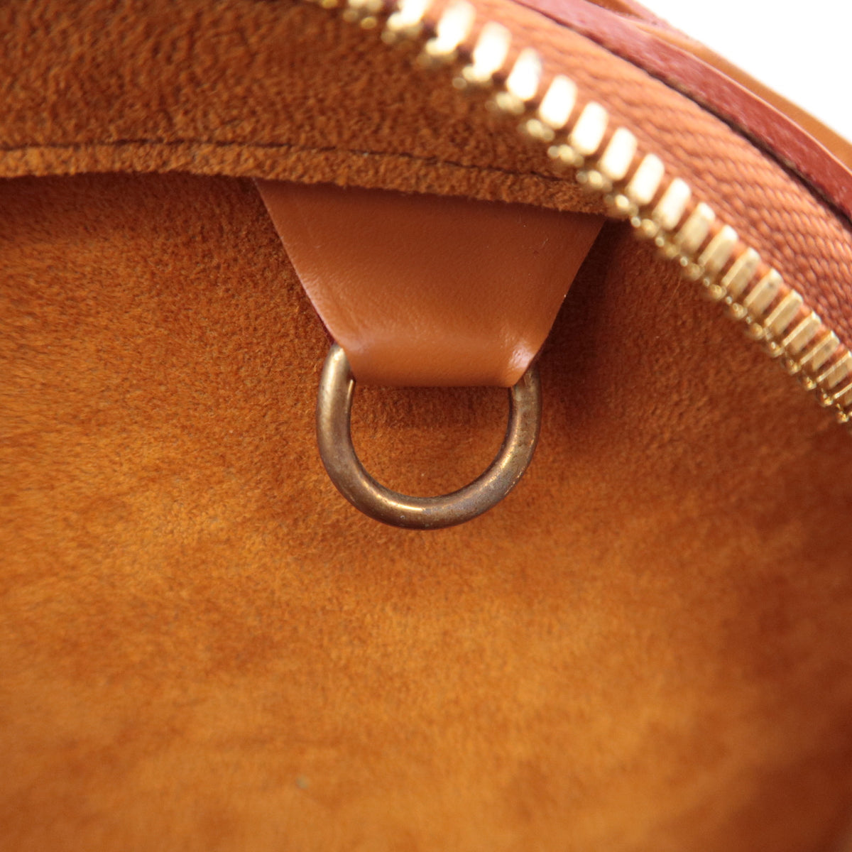 Louis Vuitton Epi Mabillon Backpack M52238
