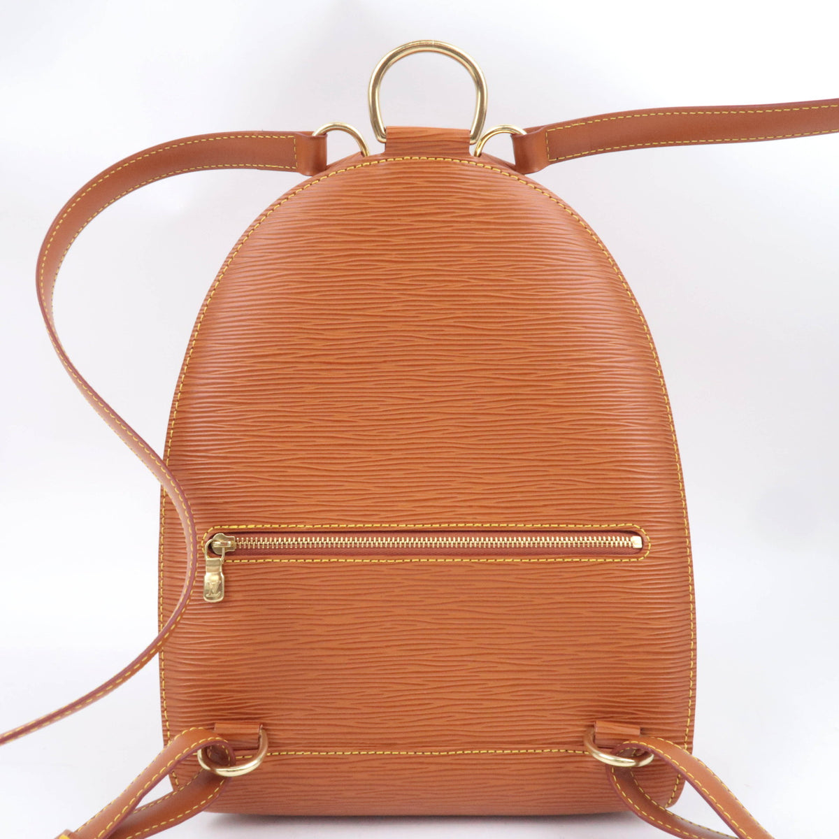 Louis Vuitton Epi Mabillon Backpack M52238