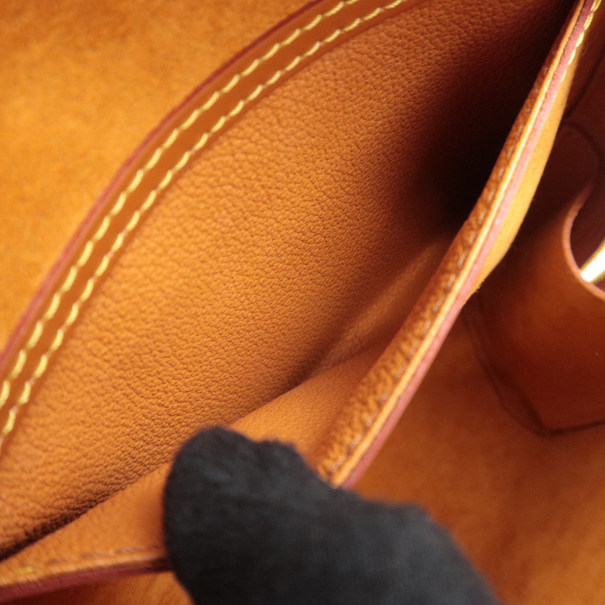 Louis Vuitton Epi Mabillon Backpack M52238