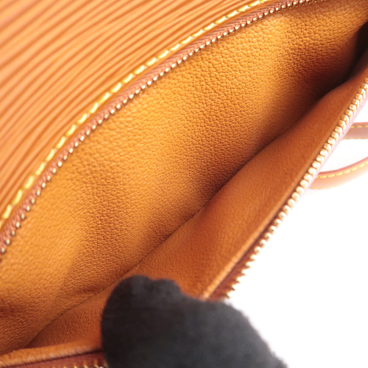 Louis Vuitton Epi Mabillon Backpack M52238