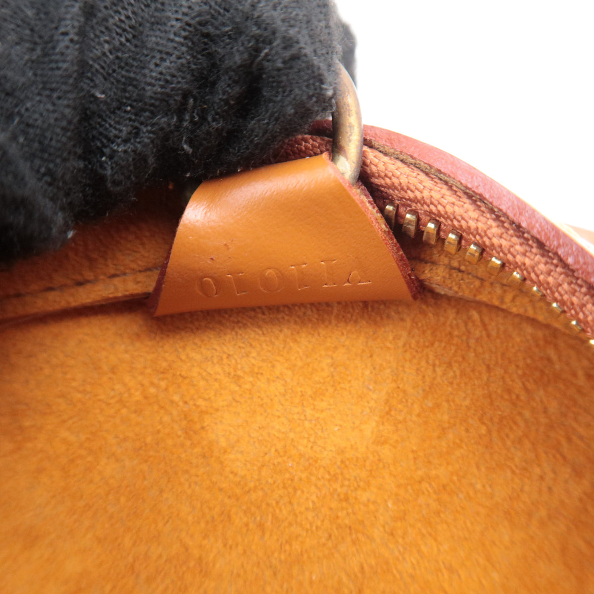 Louis Vuitton Epi Mabillon Backpack M52238