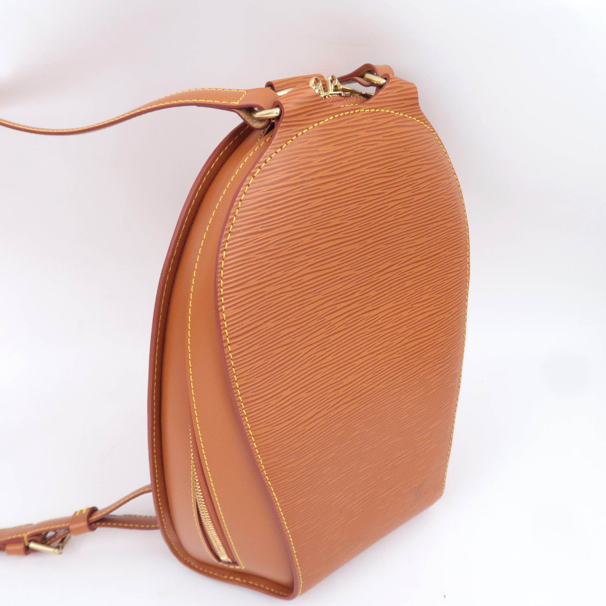 Louis Vuitton Epi Mabillon Backpack M52238