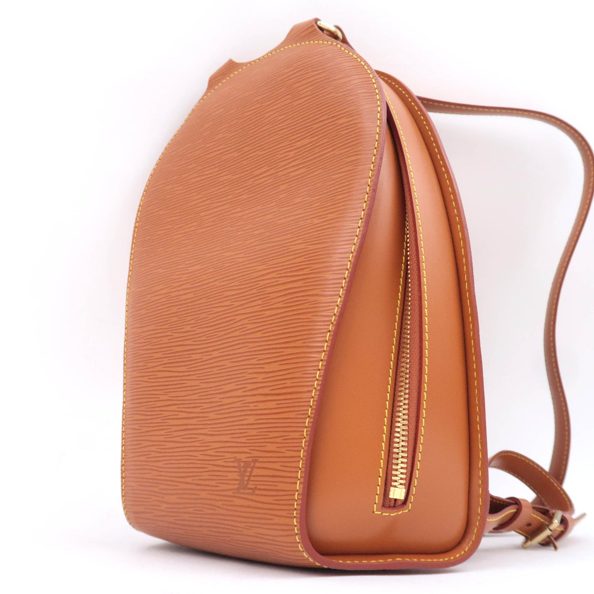 Louis Vuitton Epi Mabillon Backpack M52238