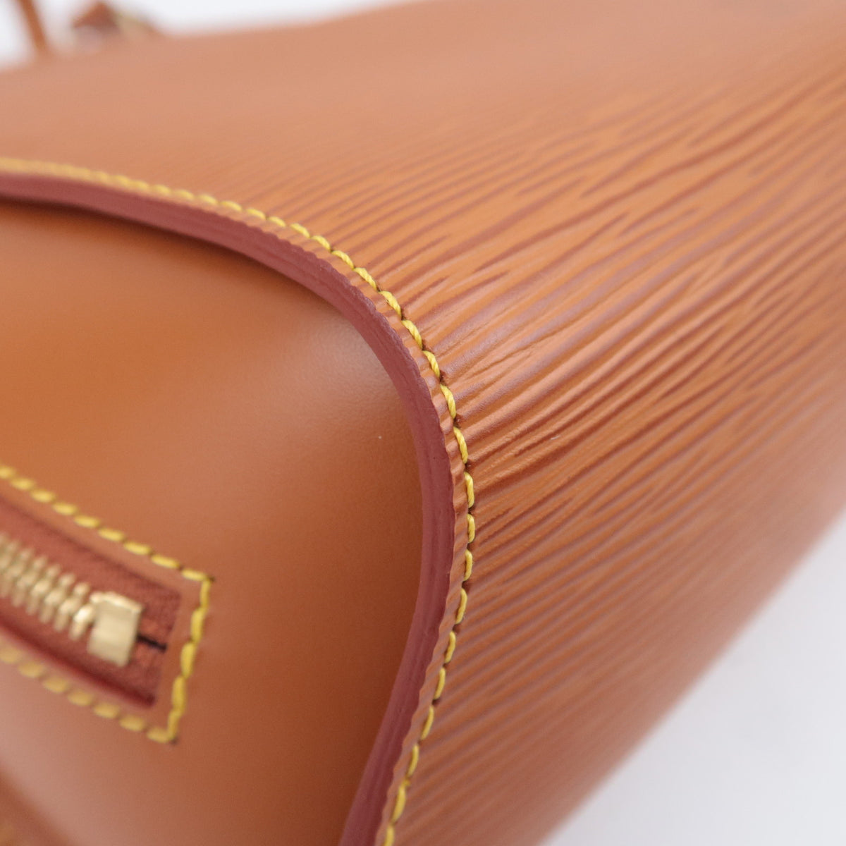 Louis Vuitton Epi Mabillon Backpack M52238