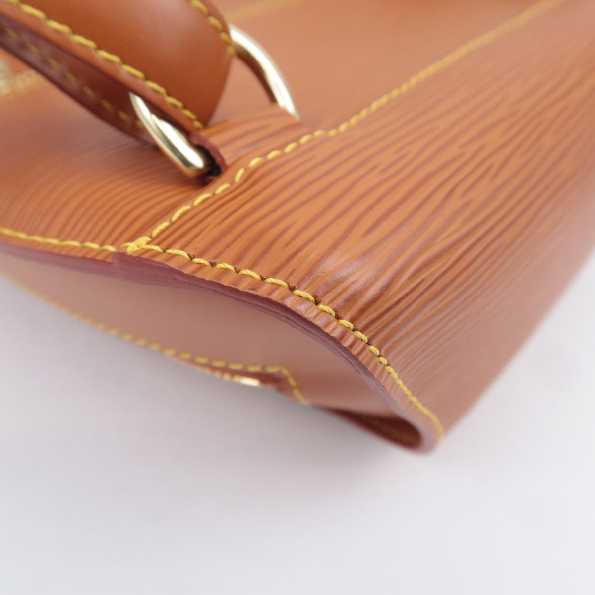 Louis Vuitton Epi Mabillon Backpack M52238