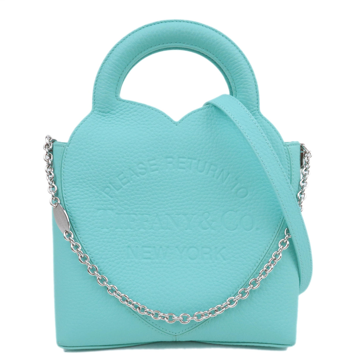Tiffany&Co Return To Tiffany Mini Bag92527