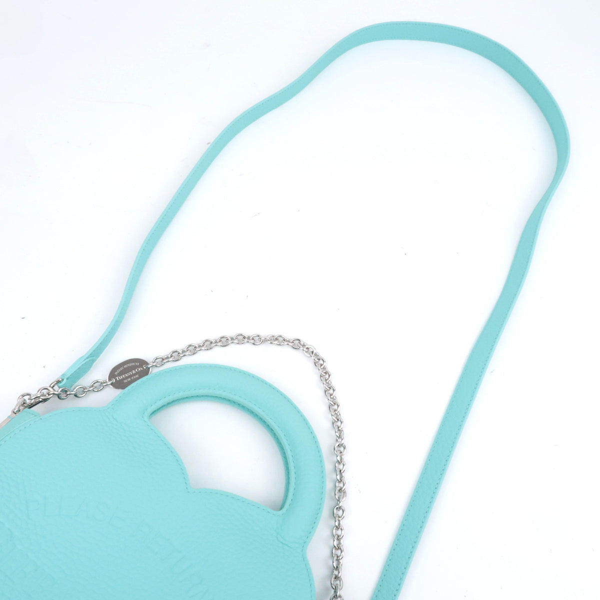 Tiffany&Co Return To Tiffany Mini Bag