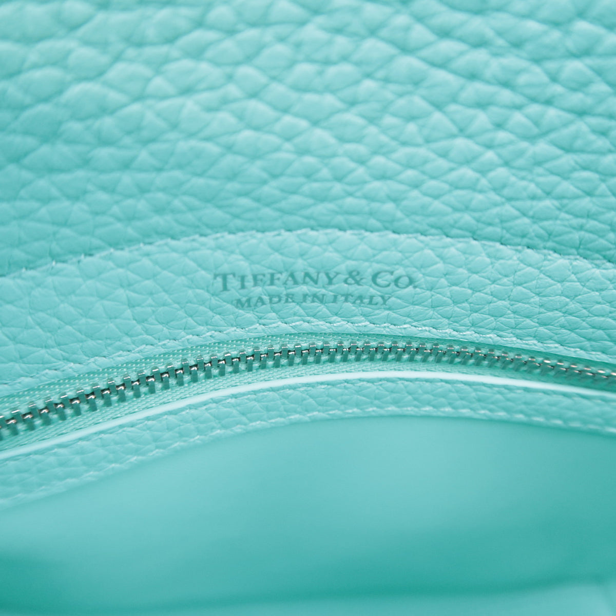 Tiffany&Co Return To Tiffany Mini Bag