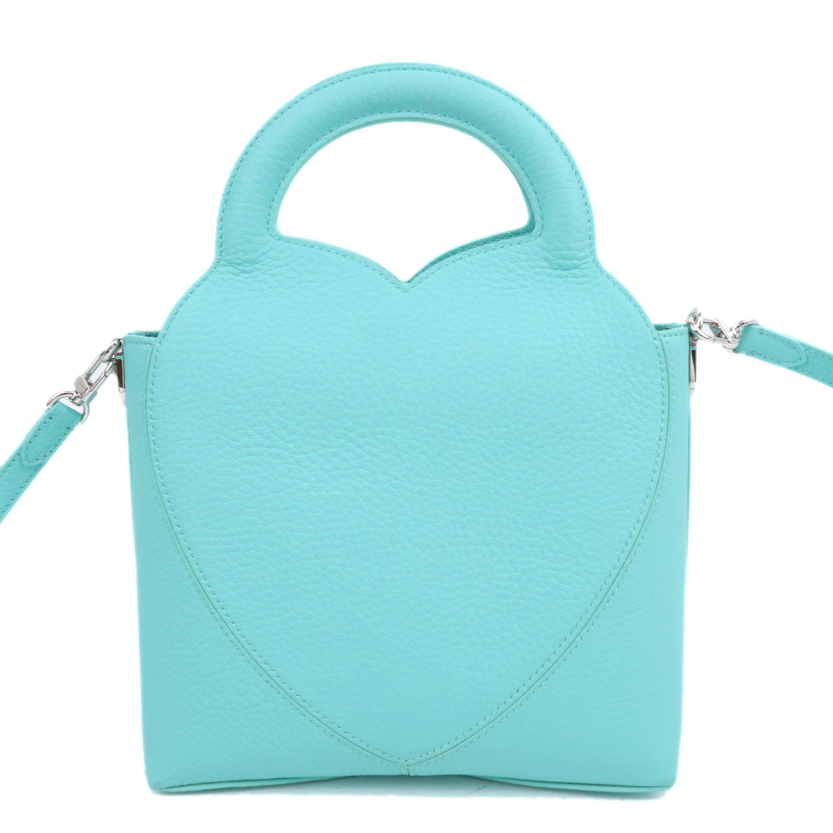 Tiffany&Co Return To Tiffany Mini Bag