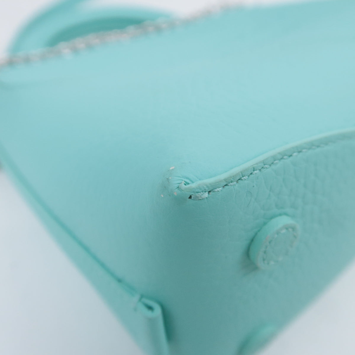 Tiffany&Co Return To Tiffany Mini Bag