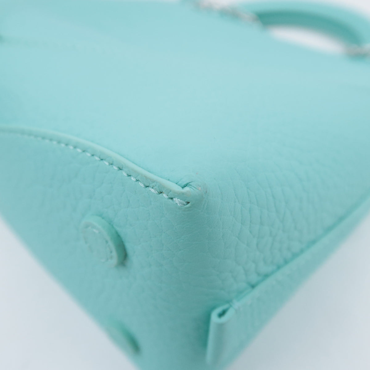 Tiffany&Co Return To Tiffany Mini Bag