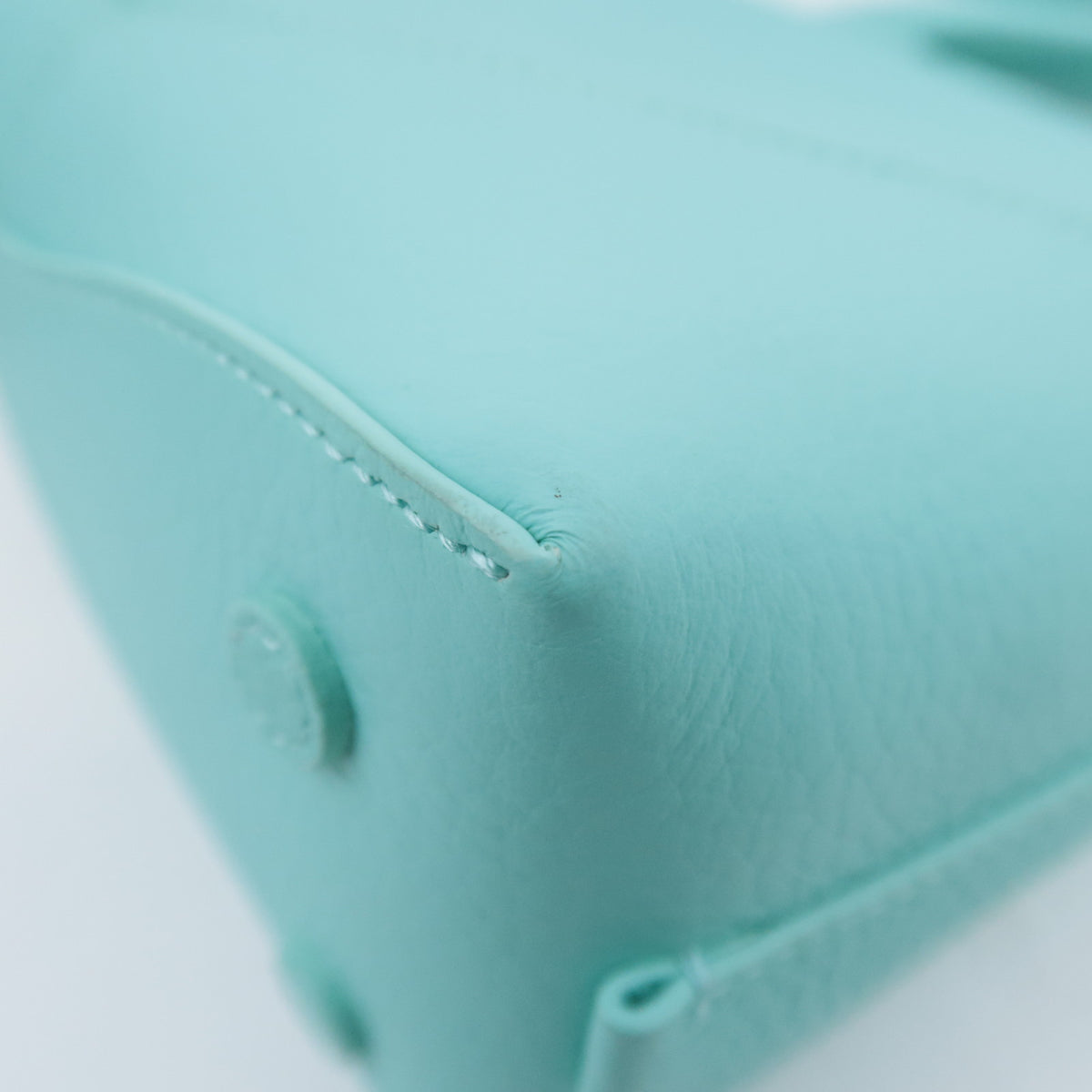 Tiffany&Co Return To Tiffany Mini Bag