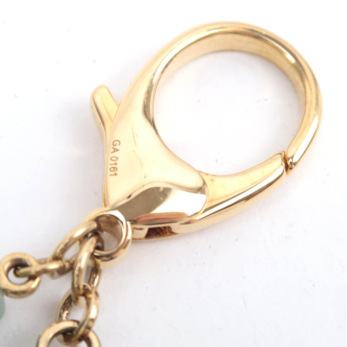 Louis Vuitton Bijou Sac Playtime Bag Charm M66200