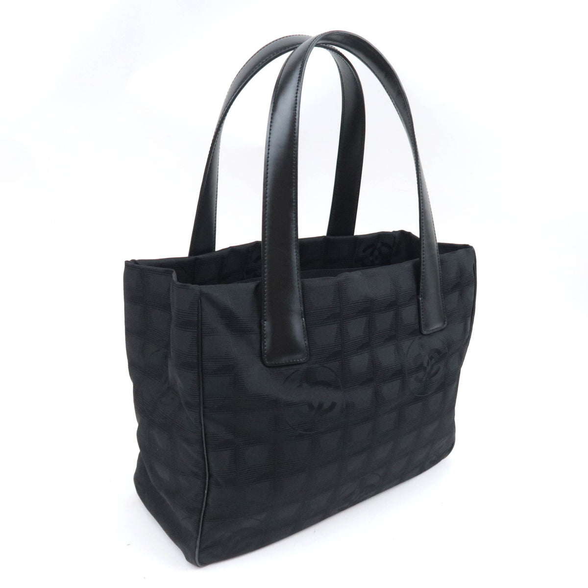 CHANEL New Travel Line Tote PM A20457
