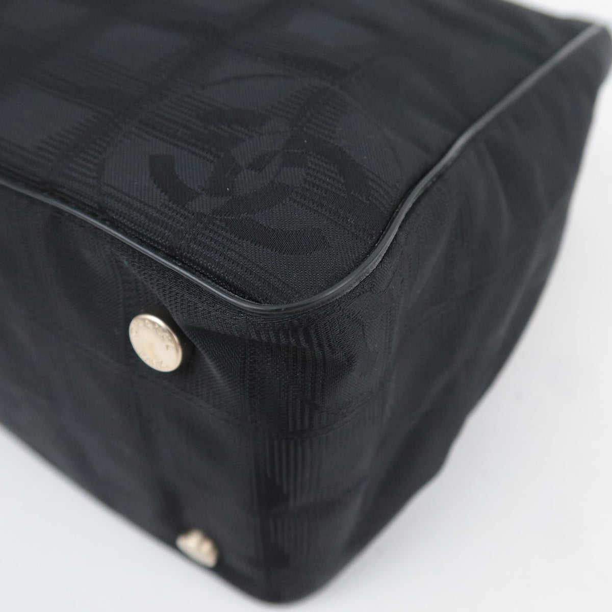 CHANEL New Travel Line Tote PM A20457