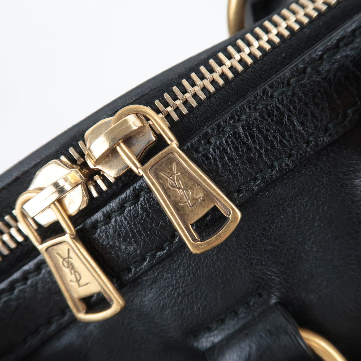 SAINT LAURENT YSL Muse Handbag